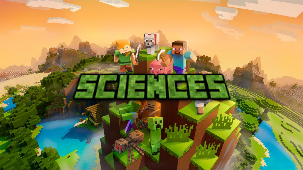 Sciences_MINE